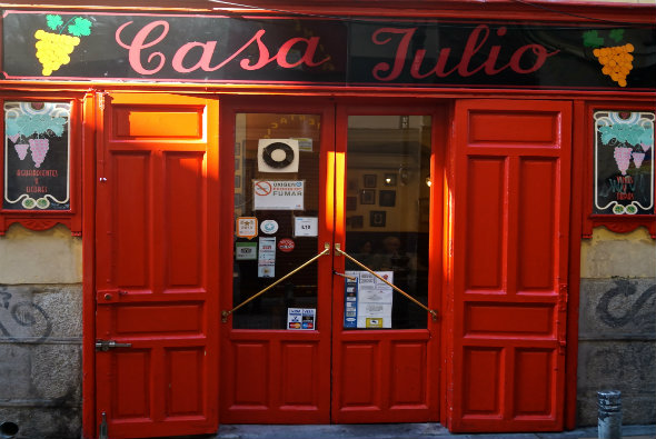 Casa Julio