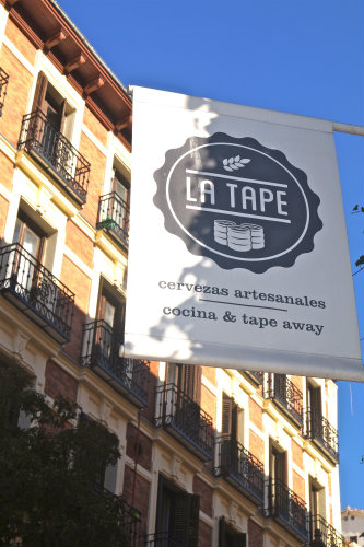 La Tape