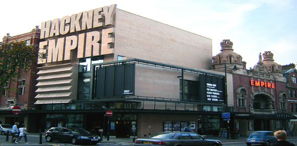 Hackney Empire