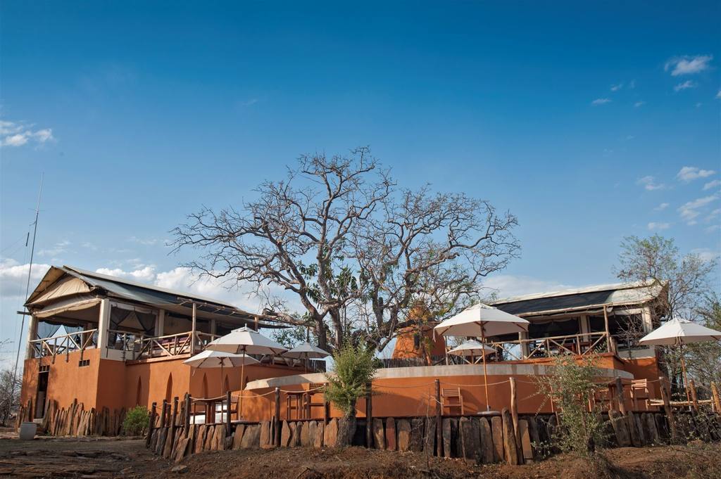 Tented Villas at Azura Selous 