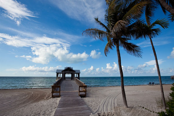 Key West (Ed Schipul via Flickr)