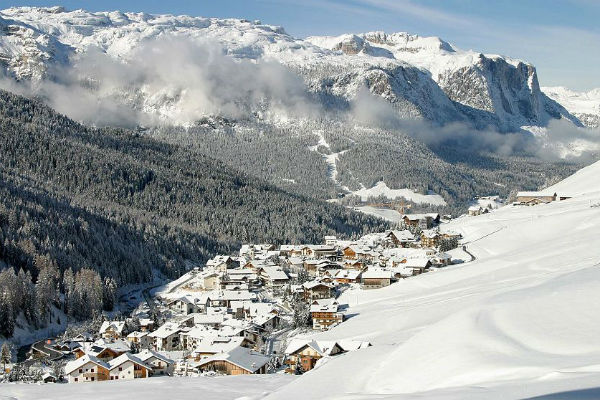 San Cassiano (Photo via altabadia.org)