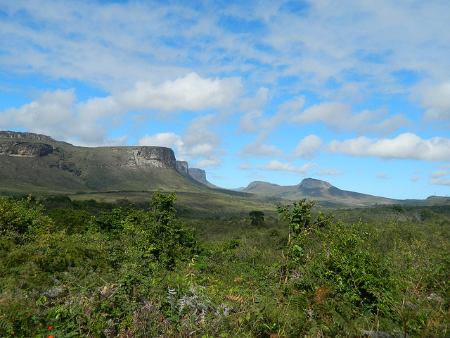 Chapada Diamantina