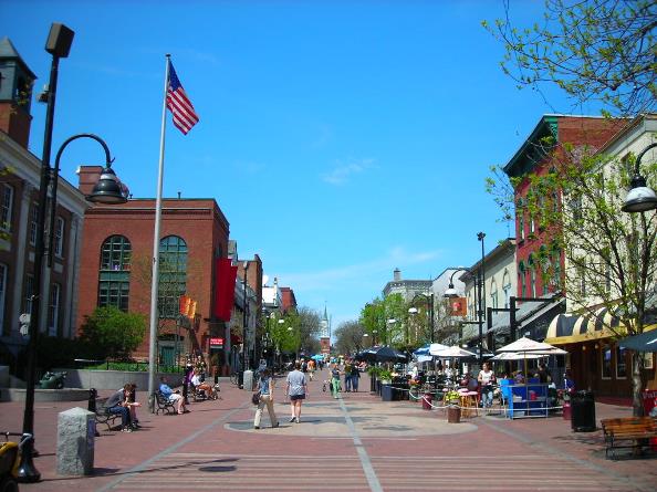 ChurchStreetmarketplace