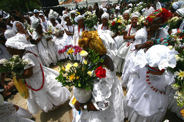 Lavagem do Bonfim