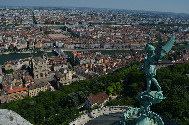 Observatoire de la basilique