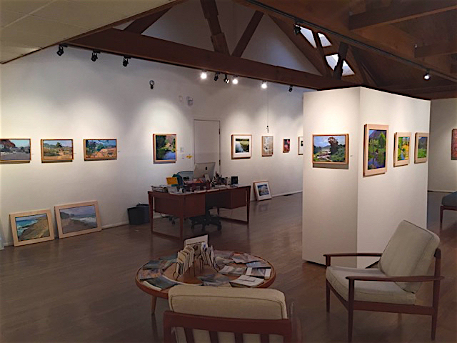 Marcia Burtt Gallery