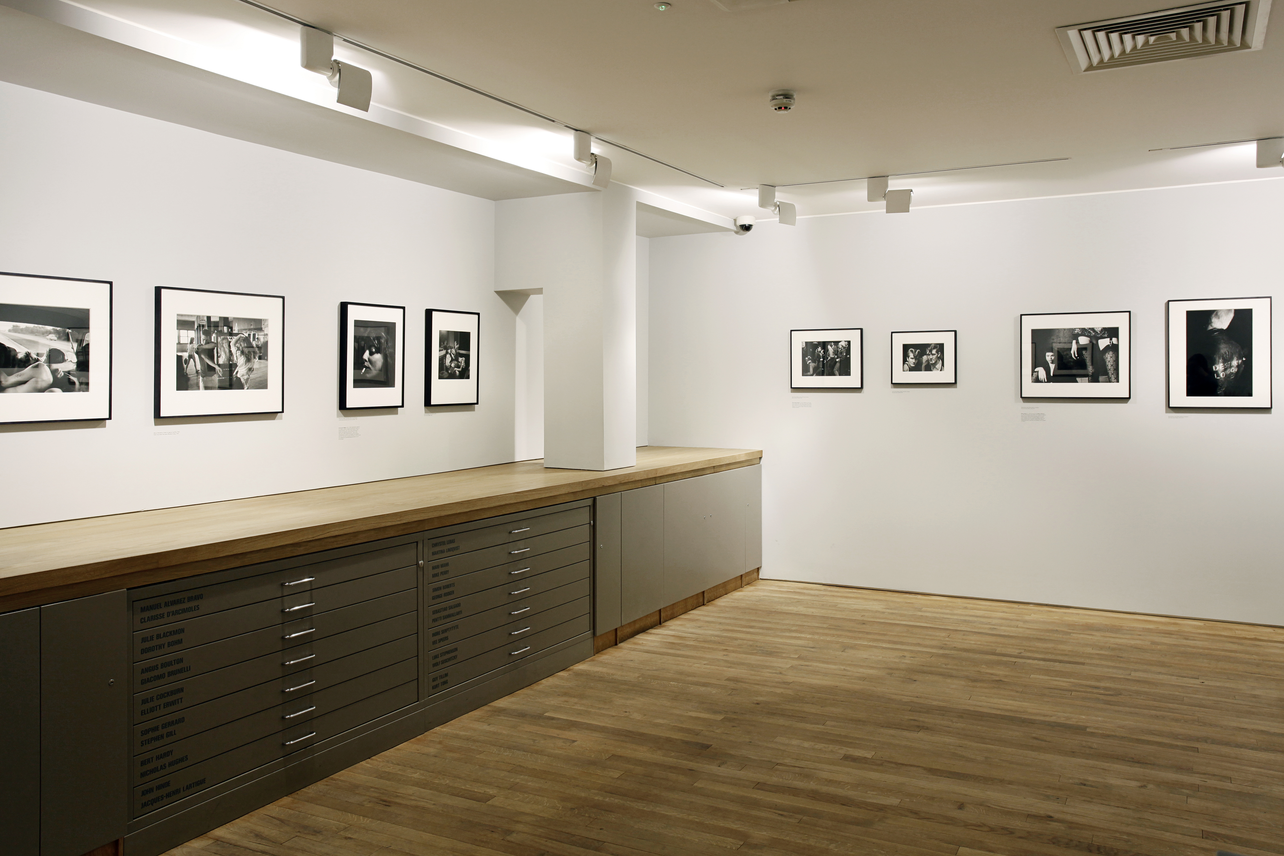 Photographer’s Gallery