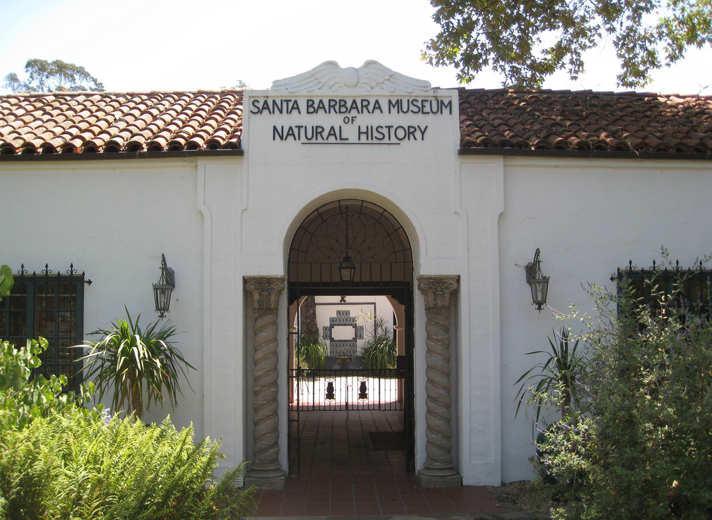 Santa Barbara Museum of Natural History