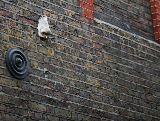 Seven Noses of Soho