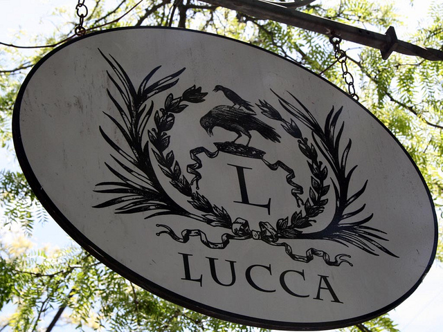 LUCCA Great Finds (Photo: Kenn Wilson via Flickr)