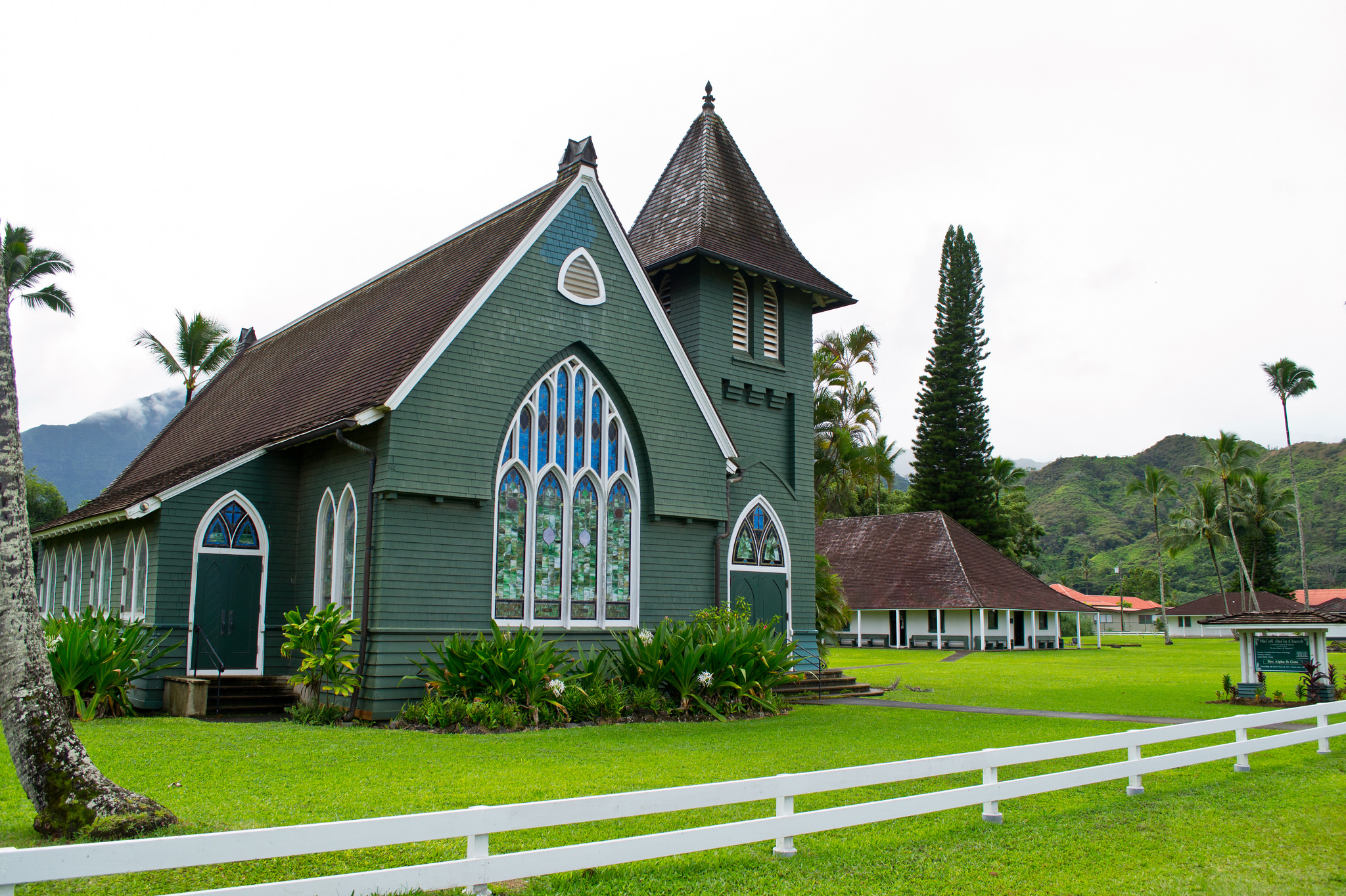 Hanalei