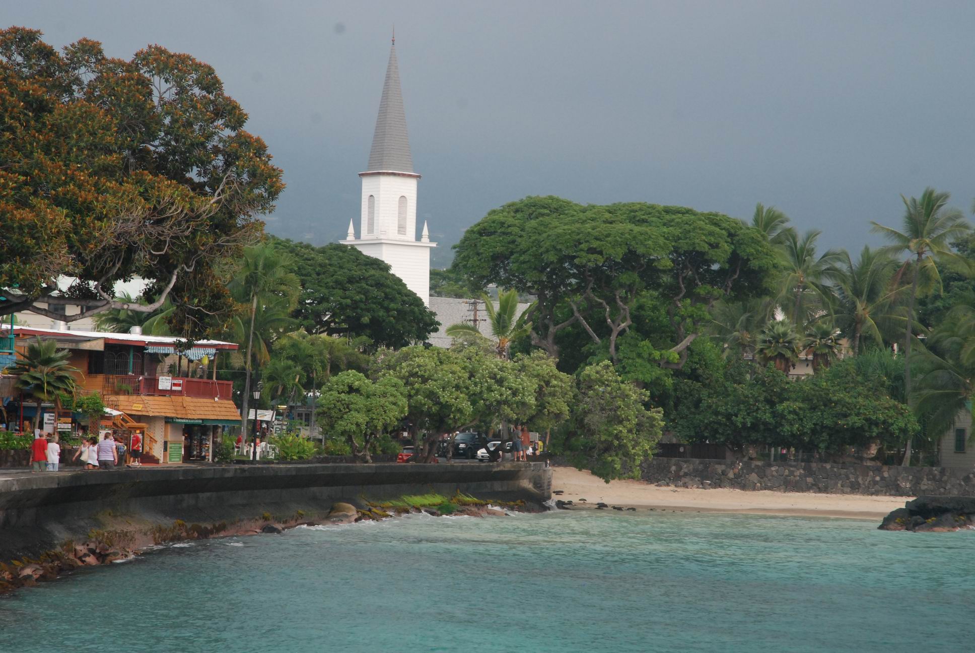 Kailua-Kona