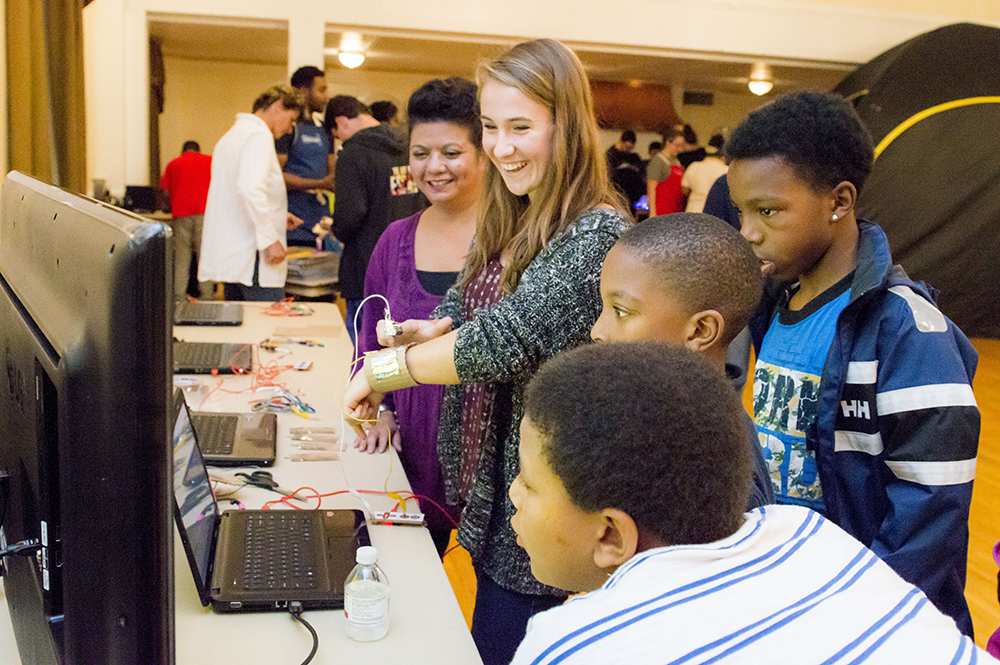 Baltimore Book Festival