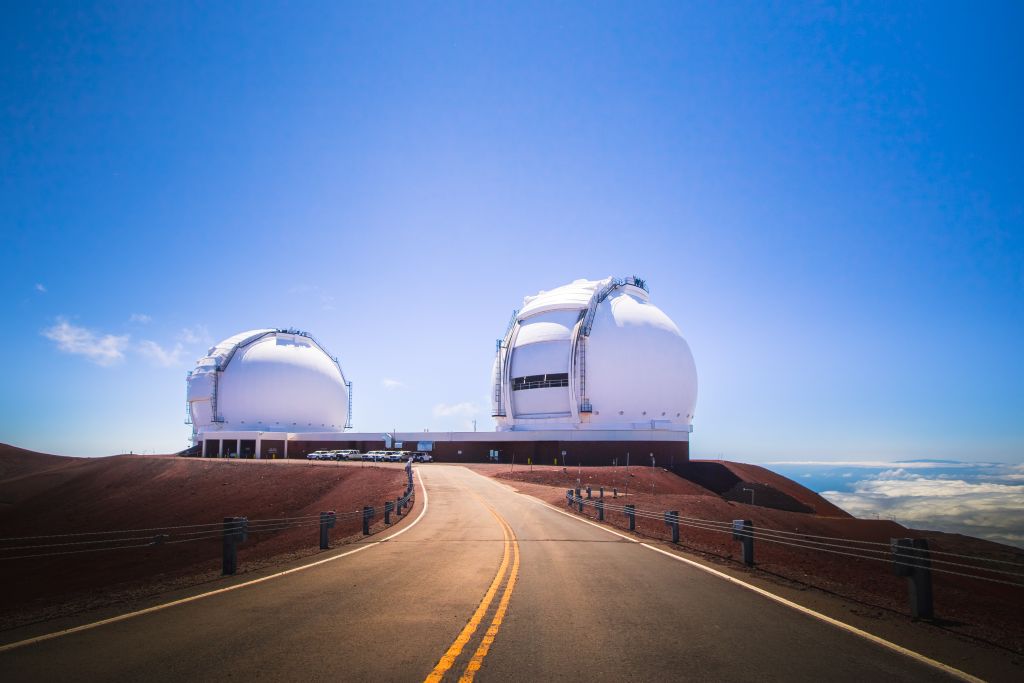 keck observatory keck observatory