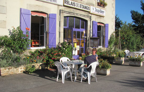 The Relais des Etangs (Photo: Farehamvoyager via TripAdvisor)