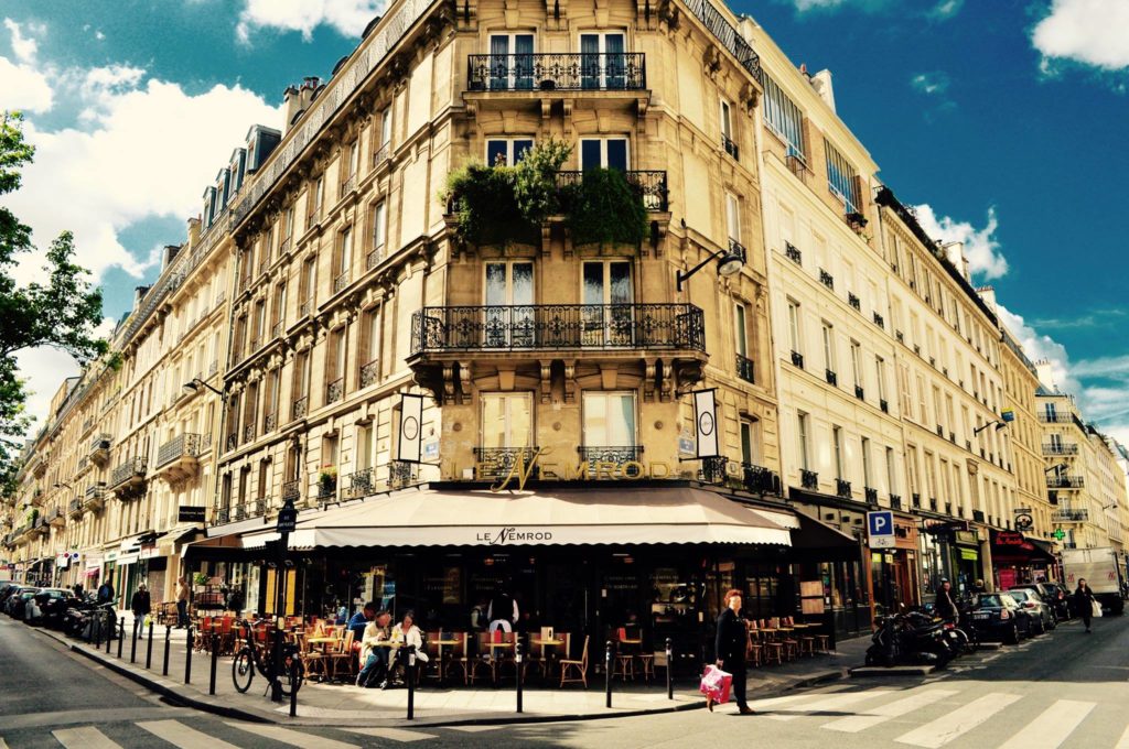 Le Nemrod is quintessentially Parisian without the prices (Photo: Le Nemrod via Facebook)