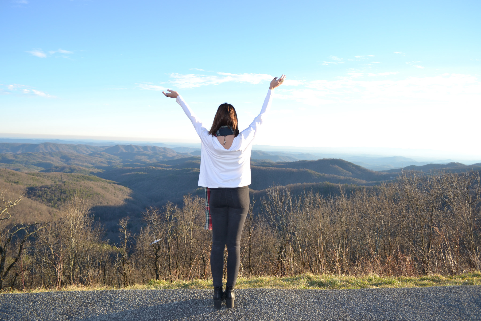 Blowing Rock