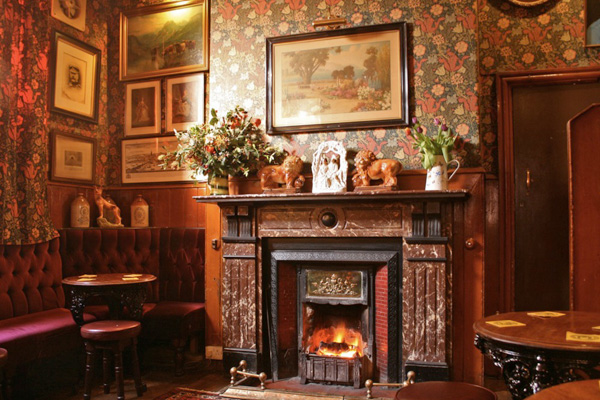 The Victoria Inn (Photo: courtesy of The Victoria Inn)