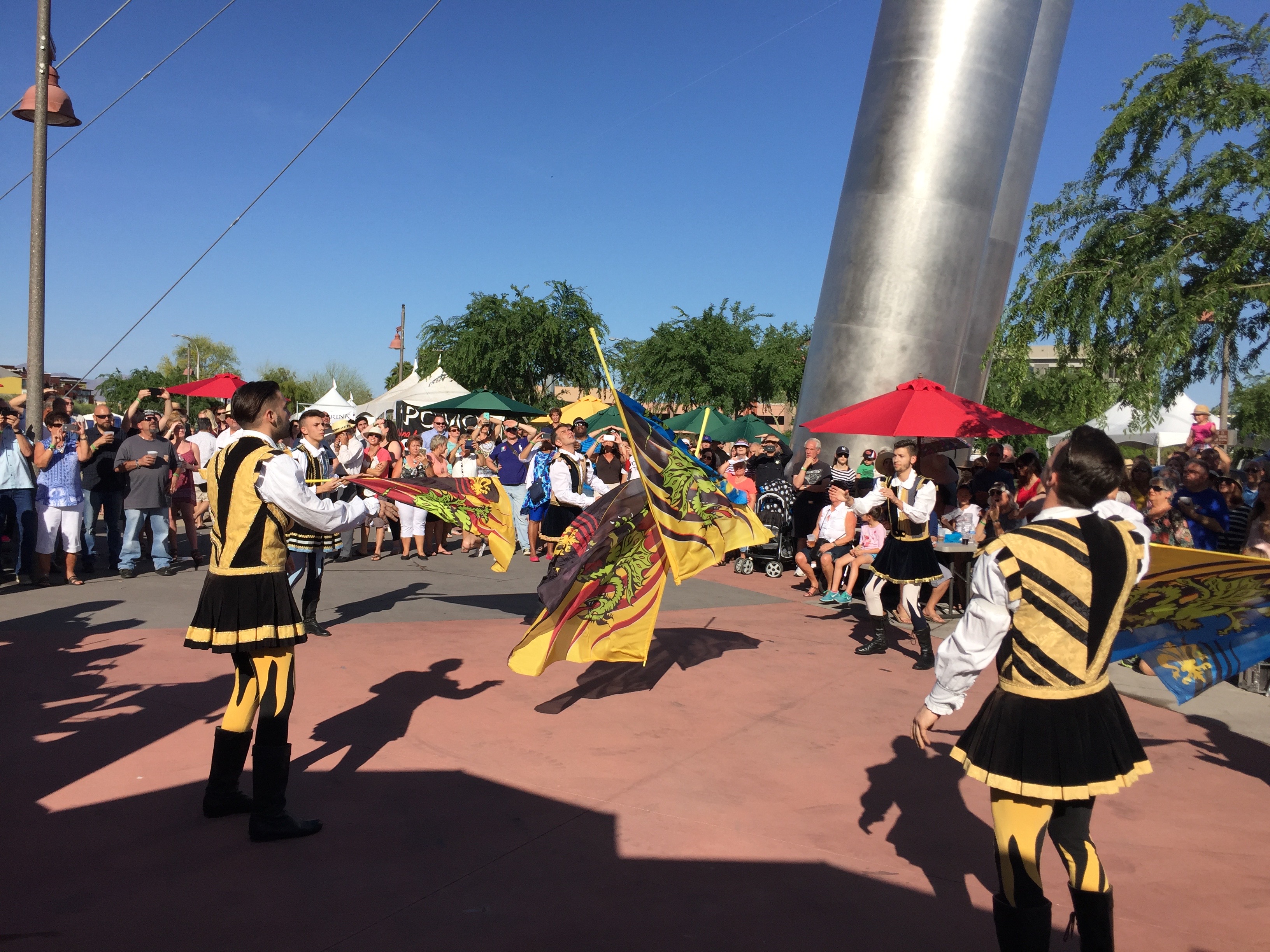 Italian Festival of Arizona