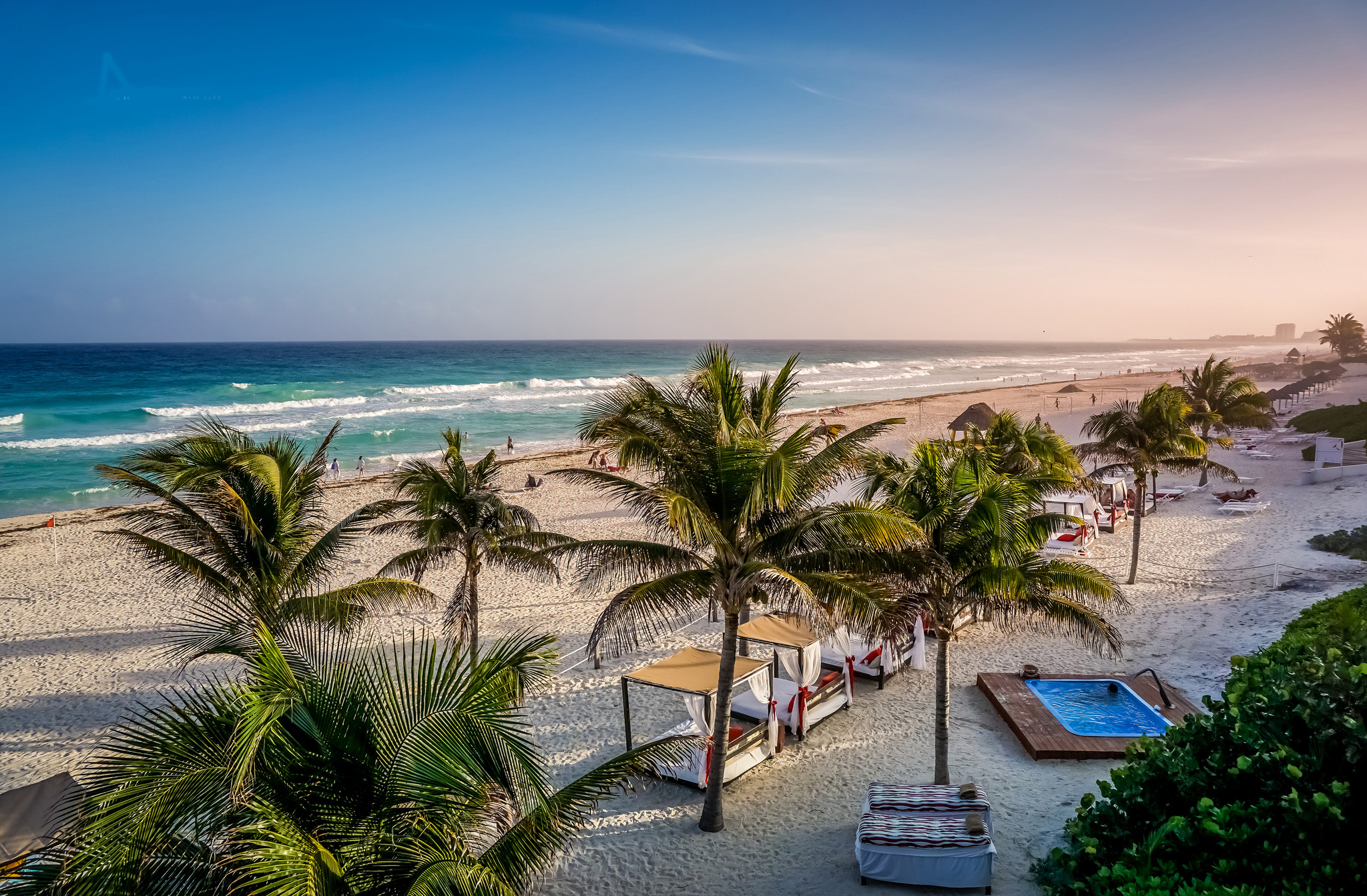 Where to Find the Best Cancun All Inclusive Vacation Packages