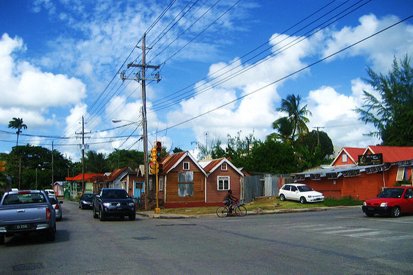 Barbados (Photo: Ben Ramirez via Flickr / CC BY 2.0) 