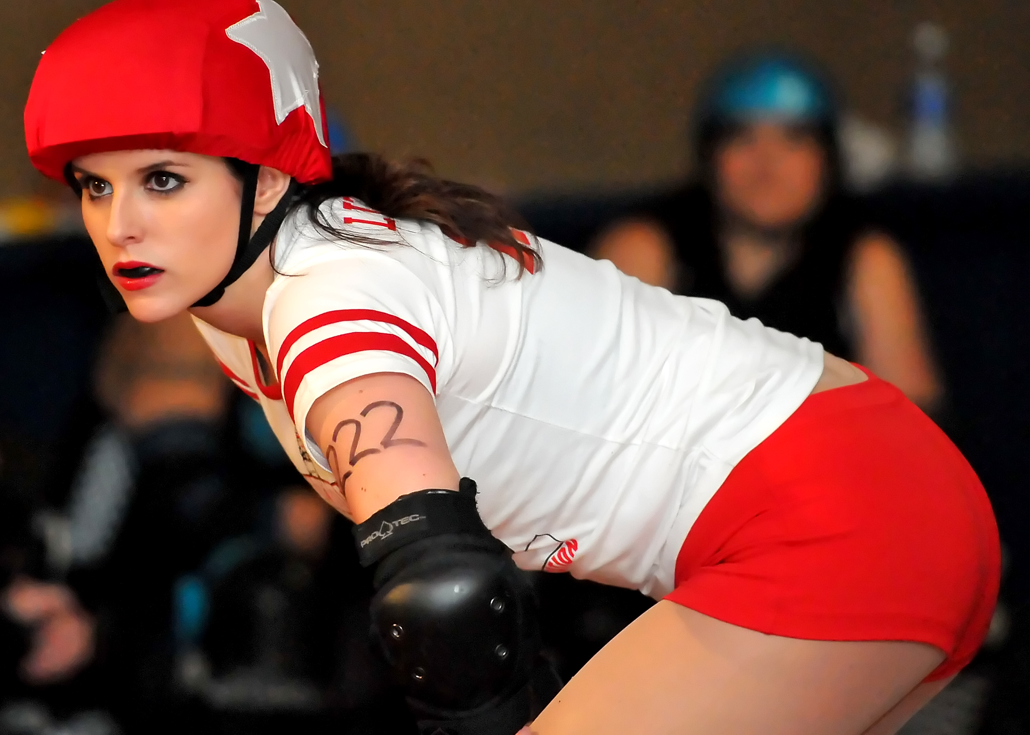 Watch the Sac City Rollers