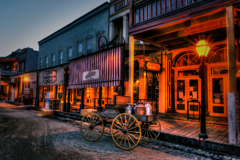 Unique Things To Do In Sacramento CA