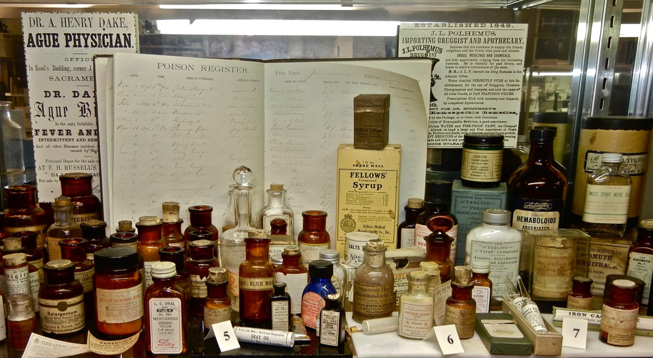 Museum of Medical History