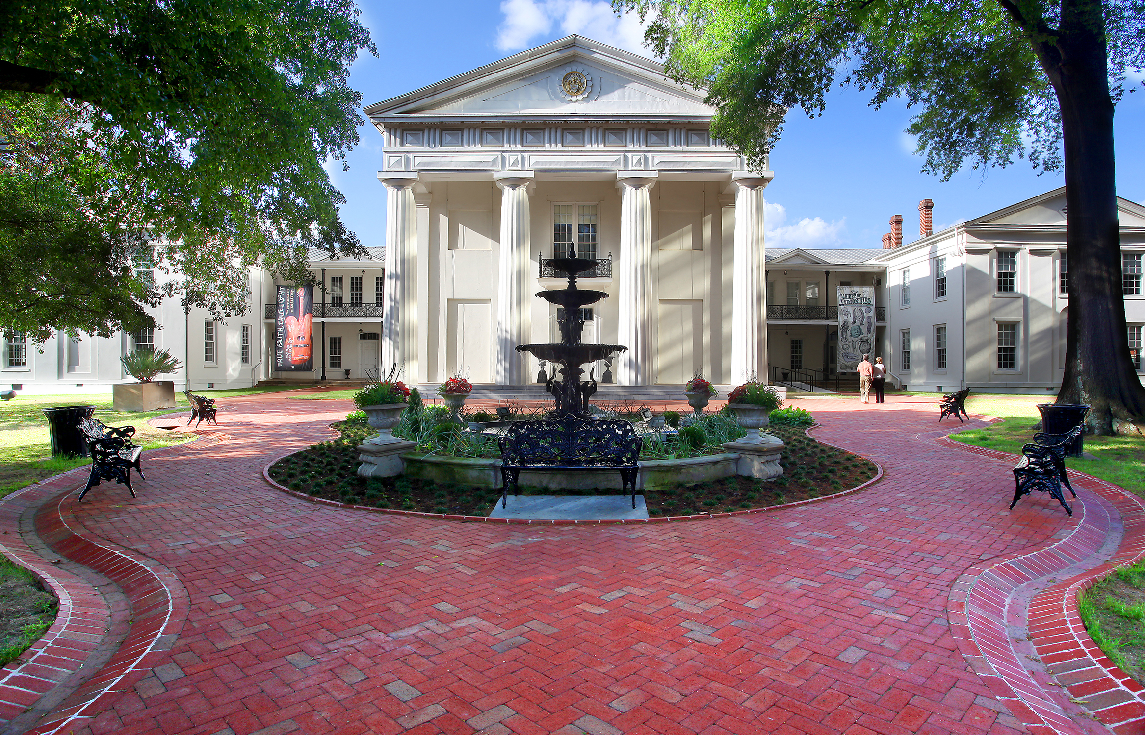 Old State House Museum