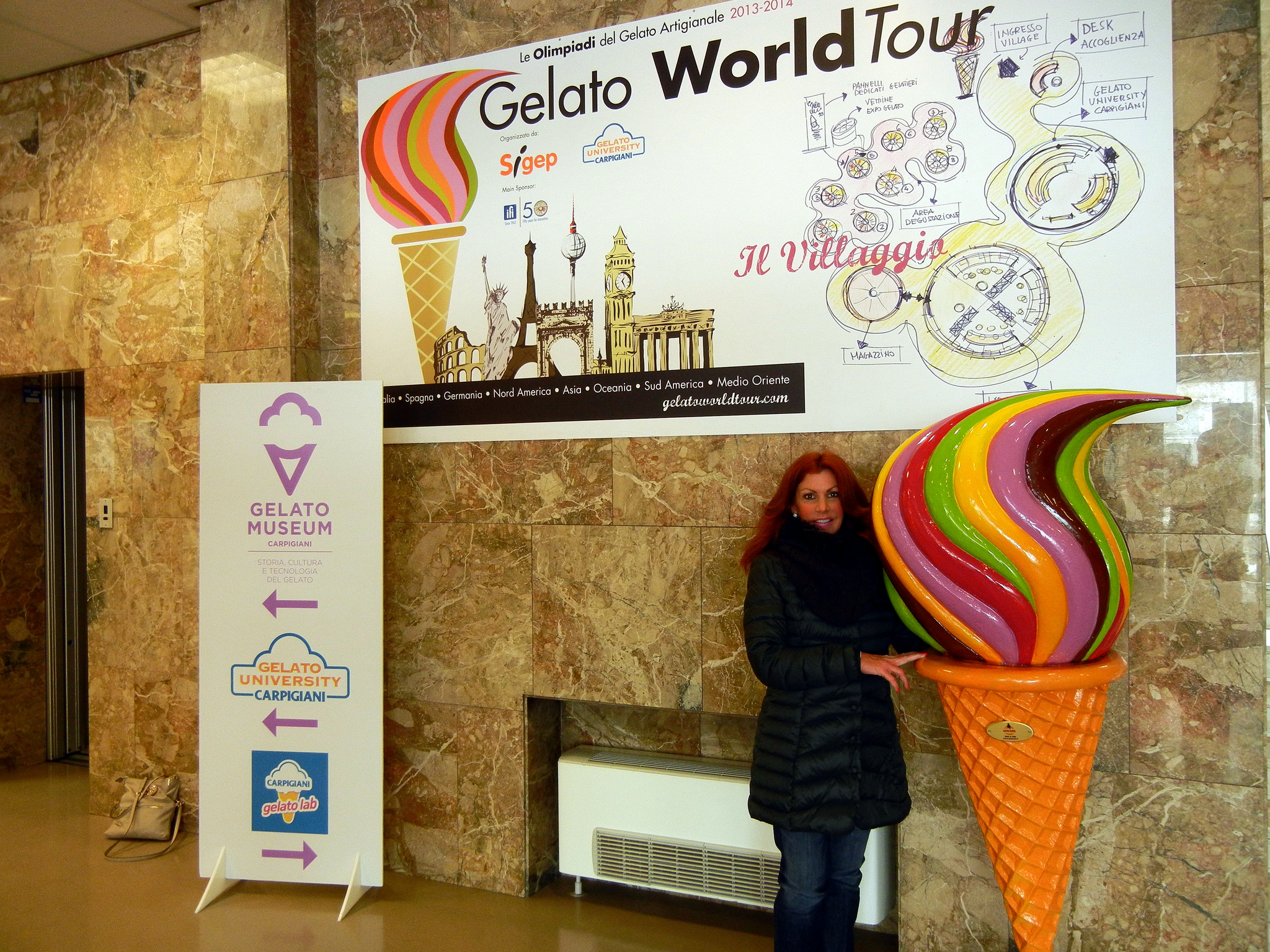 Gelato University