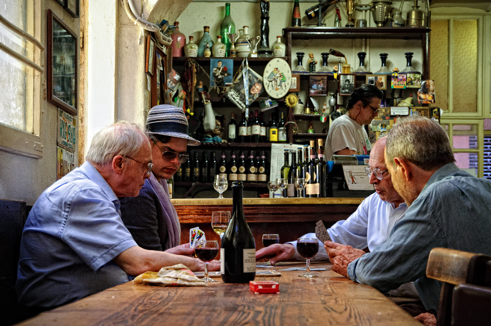 Osteria del Sole