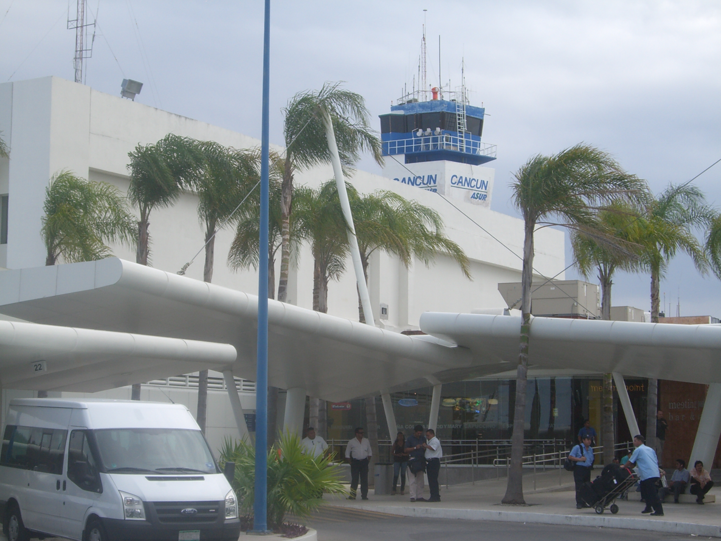 Cancun Airport Car Rental: The Best Companies