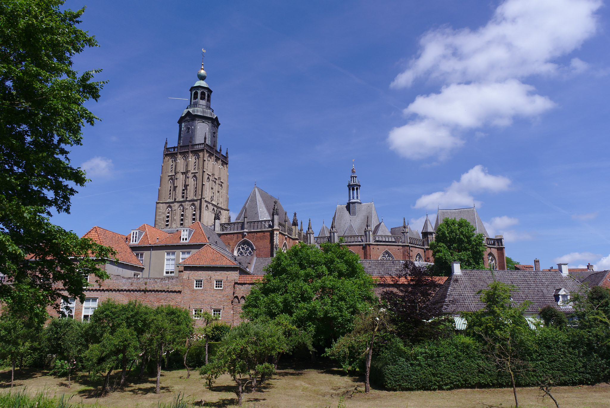 Zutphen