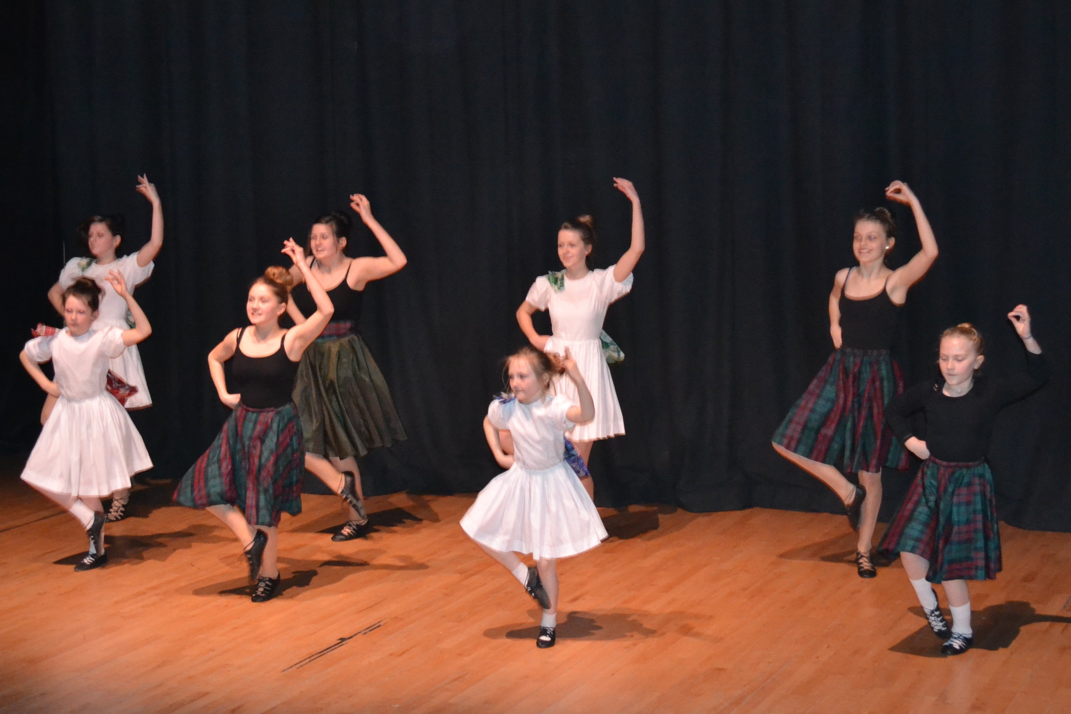 Ullapool Dance Festival