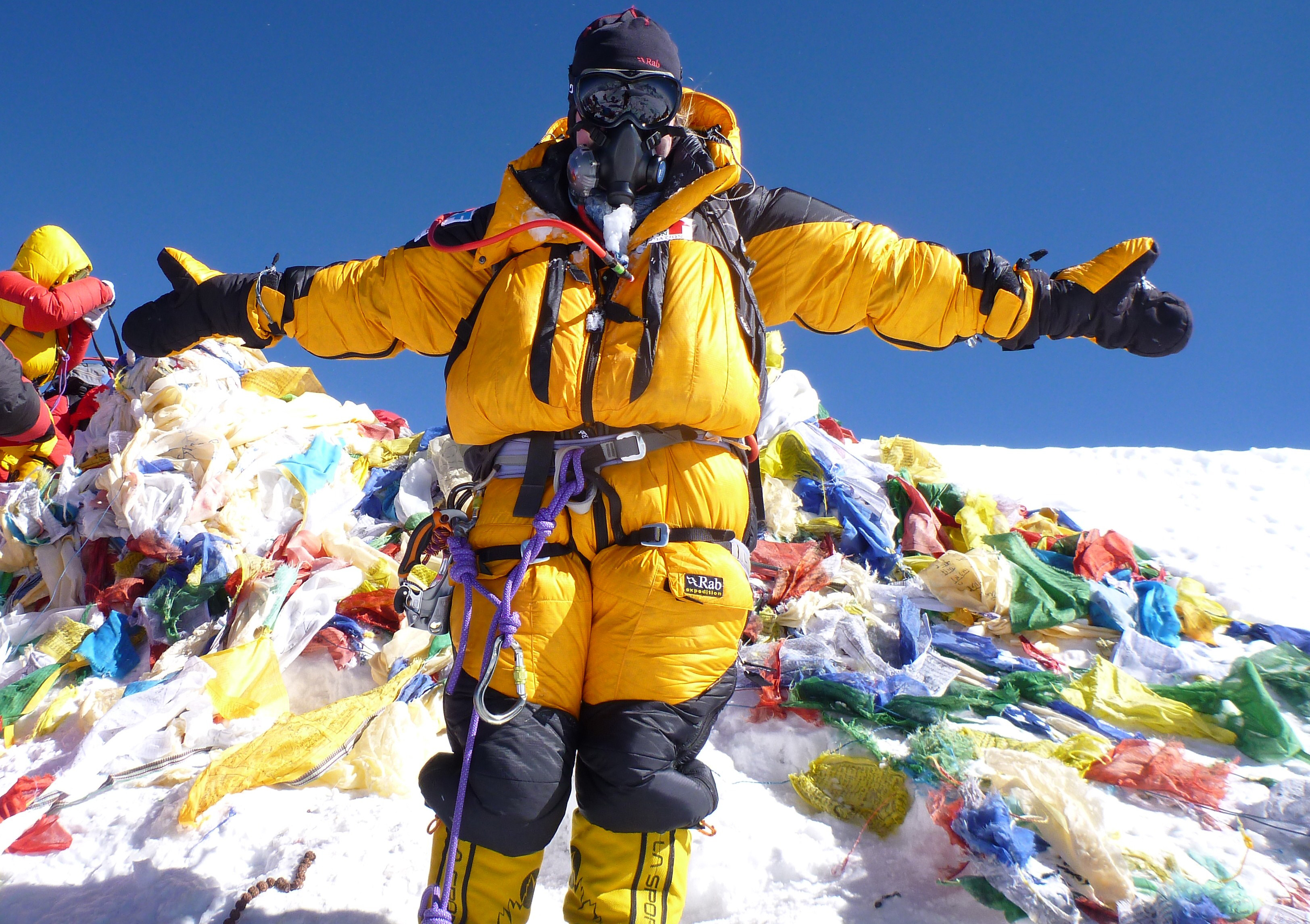 Dundee Mountain Film Festival