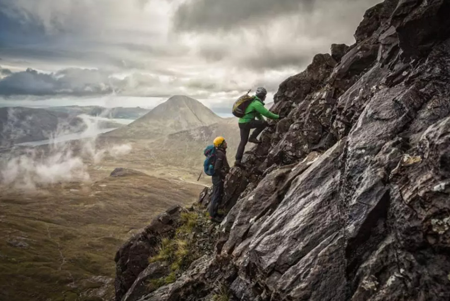 Fort William Mountain Festival