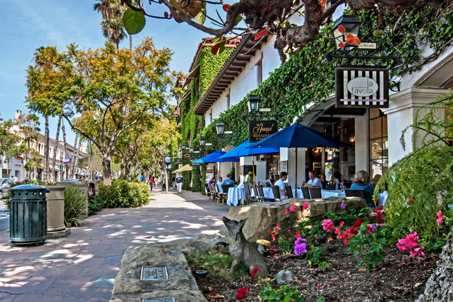 The 20 Most Charming Towns and Small Cities in California