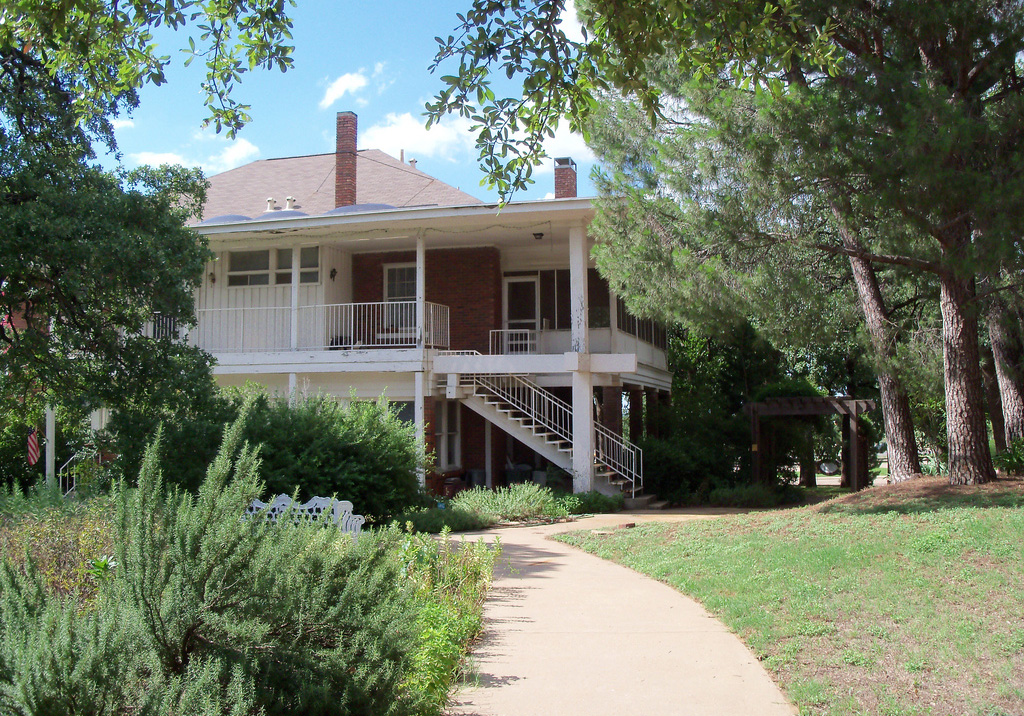 Historic Fielder House and Museum