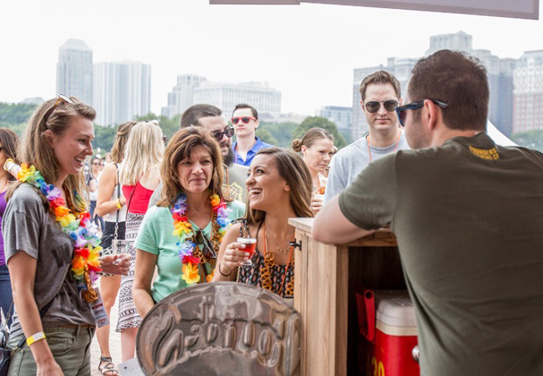 Chicago Ale Fest