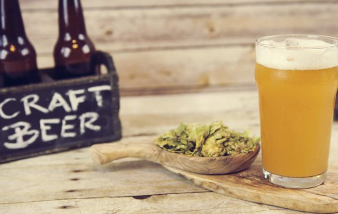 Shoreditch Craft Beer Tour