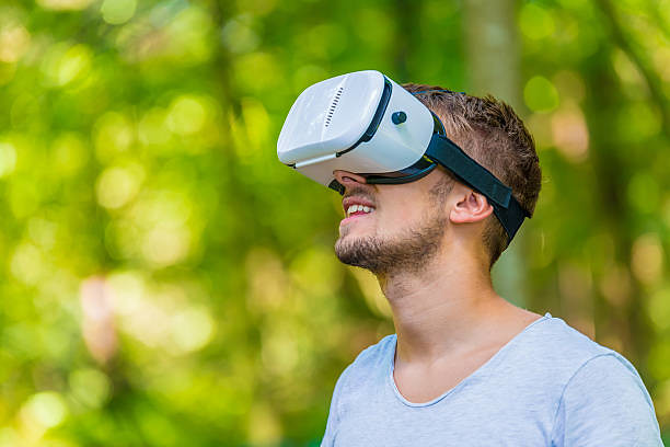 What do I need for virtual reality? - Coolblue - anything for a smile