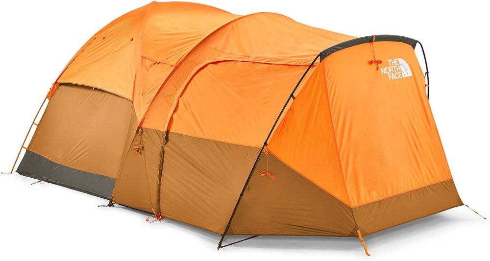 5 of the Best Large Camping Tents for Families