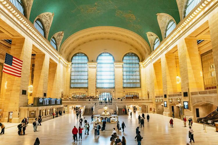 Tickets & Tours - Grand Central Station, New York City - Viator