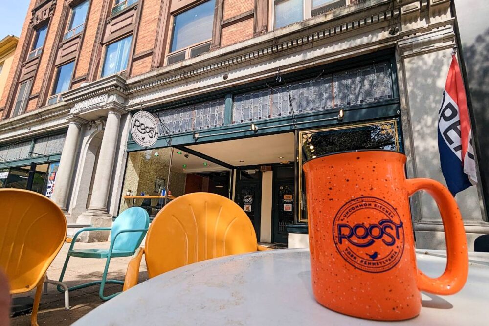 Like A Local 10 Places To Eat And Drink In York PA
