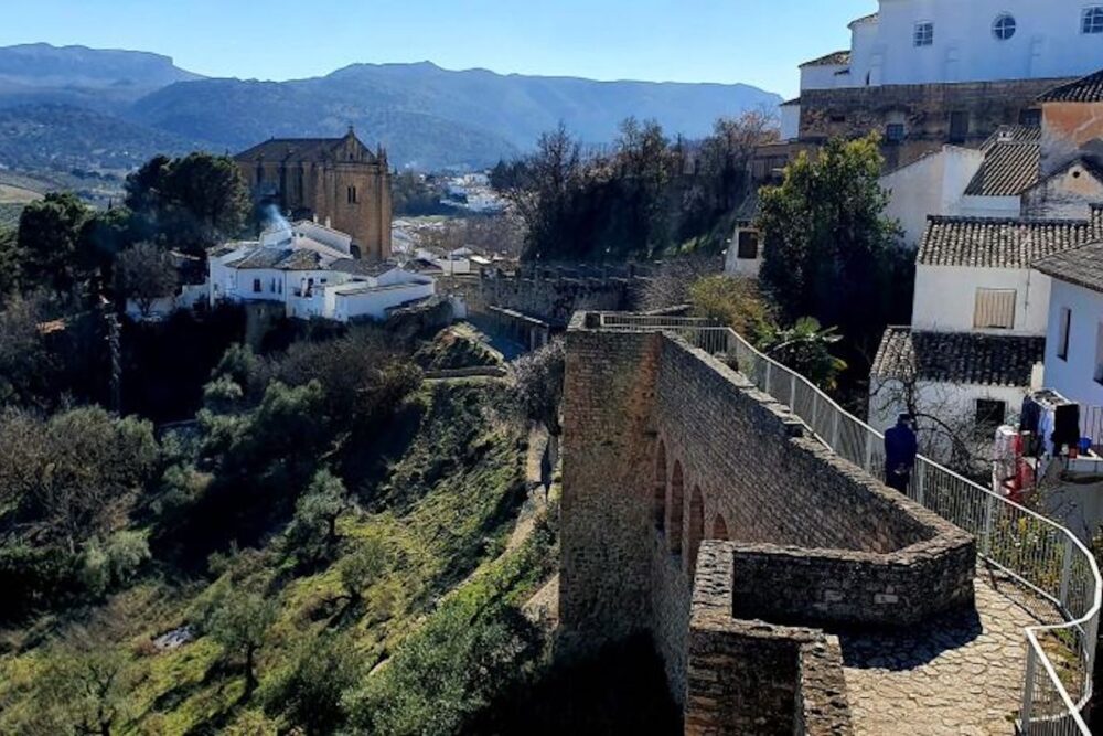 Comparison of Ronda Tours from Malaga