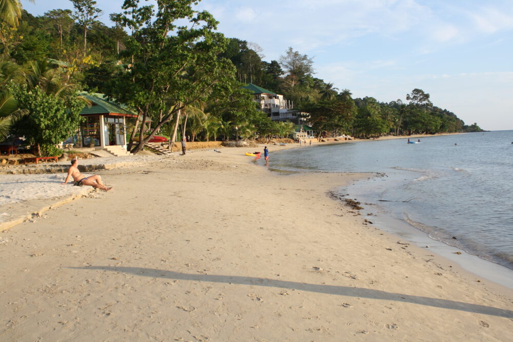 Koh Chang (Photo: Ryan Latta via Flickr / CC BY-ND 4.0 DEED)