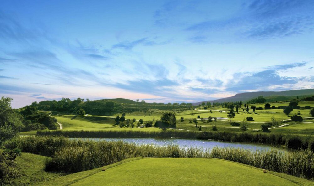 Atalya New Course (Photo: Golfscape.com)