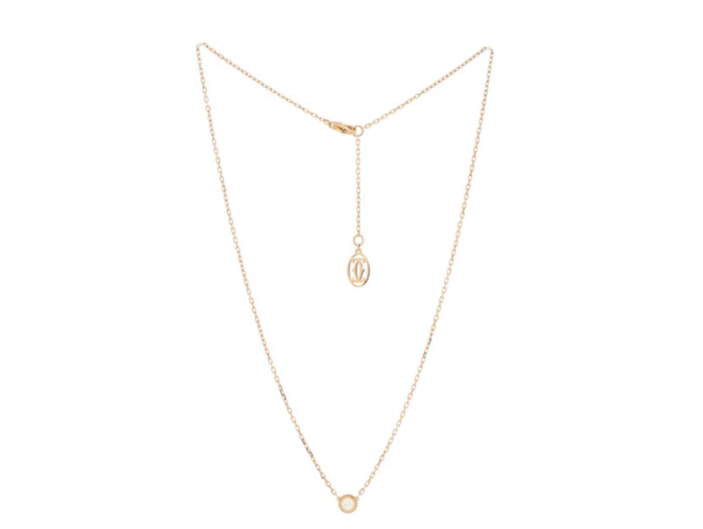 Where to Buy Vintage Gold Necklaces