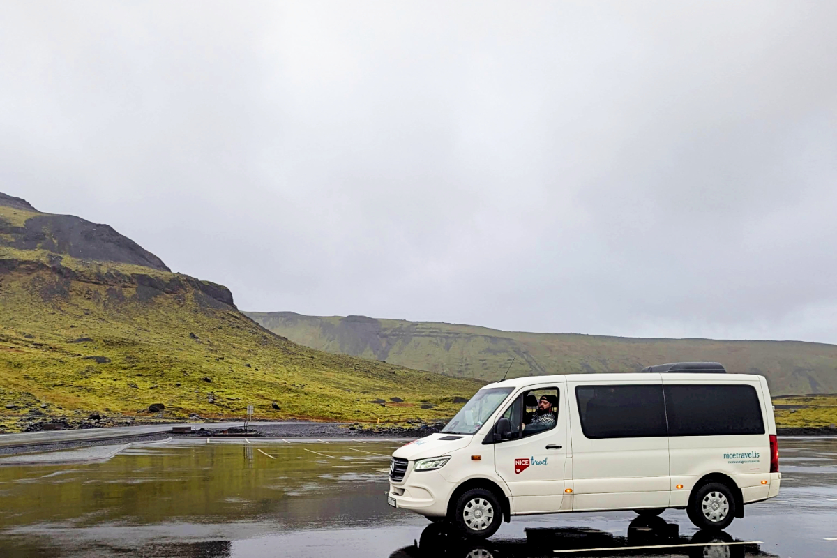 Day tours is part of 20 unique things to do in Reykjavik, Iceland by Michael C. Upton